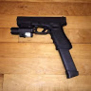 Meet your Posher, Nathaniel